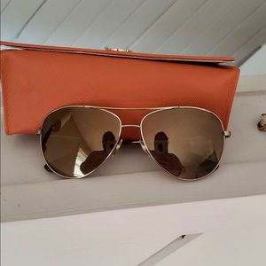Tory Burch Sunglasses
